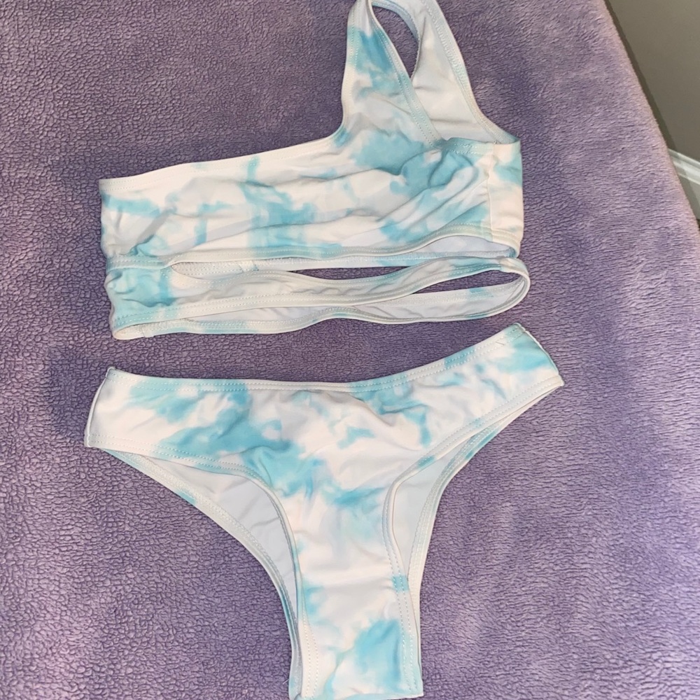 SHEIN bathing suit (New)